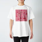 RapeのRape[脳死エモ] スタンダードTシャツ