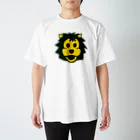 JOKERS FACTORYのLION スタンダードTシャツ