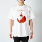 CACTUS&CO.のオンジアースブライト Regular Fit T-Shirt