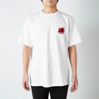 minomaのタコ Regular Fit T-Shirt