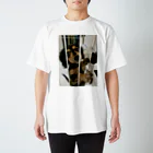 繋　Tom'sのTomロン Regular Fit T-Shirt