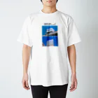 Photo Goods by Hanako Kimuraの木村華子個展記念 Regular Fit T-Shirt