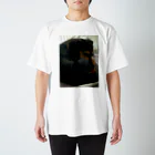 繋　Tom'sのTom ノート Regular Fit T-Shirt