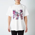 みの琵琶法師 Regular Fit T-Shirt