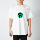 キャロットのてんとう虫 Regular Fit T-Shirt