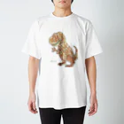 KINOKOKSの2015110103 Regular Fit T-Shirt