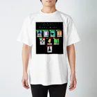 ダスクライズの社会人ログインボーナス Regular Fit T-Shirt