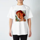 lilli-starling　dépayséeのSoda Pop ビンテージ Regular Fit T-Shirt