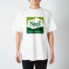 凪地獄の凪スプライト Regular Fit T-Shirt