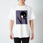 G5くうこくの人外娘 Regular Fit T-Shirt