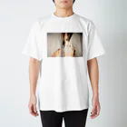 ぺそのparallel gold Regular Fit T-Shirt