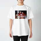 ぽよのオレ Regular Fit T-Shirt