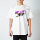 SPLASHYのSSH SLSY スタンダードTシャツ