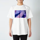 オカザキさんの友達のコンカフェ嬢 Regular Fit T-Shirt