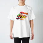 蛇口〆太のお店のお寿司・折詰め Regular Fit T-Shirt