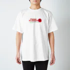 Fresh_Flowersのげーむぼーい Regular Fit T-Shirt