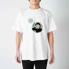 高瀬彩のalbino2 Regular Fit T-Shirt