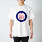 Fuji-Low-Bの無苦労助 Regular Fit T-Shirt