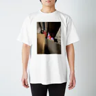 _RytDXのエロ漫画くん Regular Fit T-Shirt