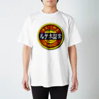 office SANGOLOWの長春トキワホテル スタンダードTシャツ