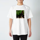 Kanjiのシリケンイモリ Regular Fit T-Shirt