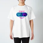 attaboy_extraのwifi スタンダードTシャツ