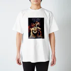 Ba'drunkのBa'drunk - Lil' Tyler コラボグラフィックス-02 スタンダードTシャツ