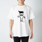 shiory_1212のSHIORIオリジナル スタンダードTシャツ