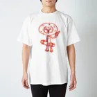 ムーンボーイのムーンボーイスマホケース Regular Fit T-Shirt