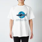 antartのボウズ スタンダードTシャツ