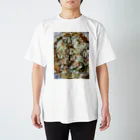 koh_jingのピーザカバー Regular Fit T-Shirt