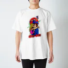 不審者堂のリア充のDEATH Regular Fit T-Shirt