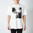 Ludeadの【Ludead】オリジナルTEE Regular Fit T-Shirt