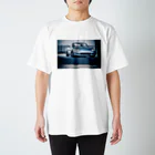 41originalのNB8C スタンダードTシャツ