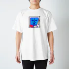 ⚾️プロスピ王⚾️の少年時代のプロスピ王 Regular Fit T-Shirt