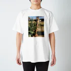 DaNのウインクキリン Regular Fit T-Shirt