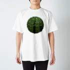 タマ屋の草玉一号 Regular Fit T-Shirt