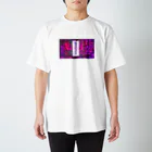 百舌式の最強対キョンシーお札（結界的なものつき） Regular Fit T-Shirt