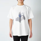 ゆーきんの絵ぐっずのシトロンの夢 Regular Fit T-Shirt