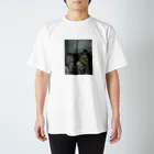中央刺身市場の「ざわめき」 Regular Fit T-Shirt