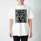 咳き込ませて生きていくPATMのPATM Regular Fit T-Shirt