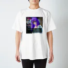 なのわたしだけを　みてよ Regular Fit T-Shirt