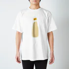 YAM4D4のマヨネーズ Regular Fit T-Shirt