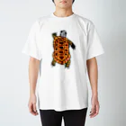 316(MIHIRO)のギリーシャくん Regular Fit T-Shirt