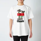 イタグレショップのウィスパーズ 服：ミドリ Regular Fit T-Shirt