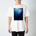 らむの水の中 Regular Fit T-Shirt