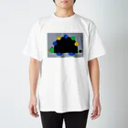 カジカ星のminmi Regular Fit T-Shirt