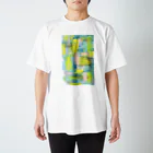 shirokumasaanのsuyasuya Regular Fit T-Shirt