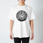 zukkyzukkyのRUDO JAPAN 蛸 Regular Fit T-Shirt