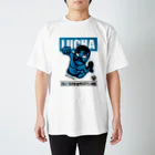 LUCHAのMEXICAN WRESTLING#7 Regular Fit T-Shirt